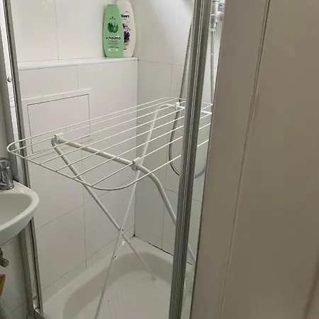 Komfort Na Tamce,parter, Niedaleko Starowki, Powisle דירה *