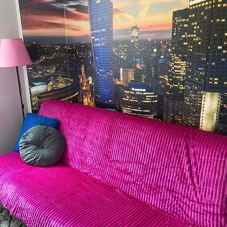 Komfort Na Tamce,parter, Niedaleko Starowki, Powisle *