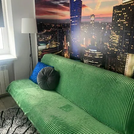 Komfort Na Tamce,parter, Niedaleko Starowki, Powisle * Warschau