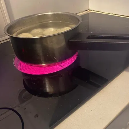 Komfort Na Tamce,parter, Niedaleko Starowki, Powisle شقة