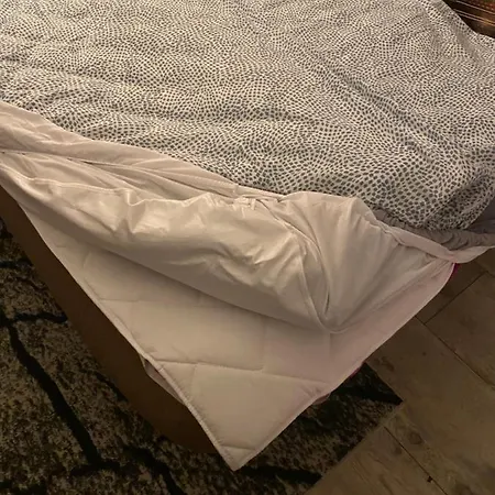 Apartmán Komfort Na Tamce,parter, Niedaleko Starowki, Powisle Varšava