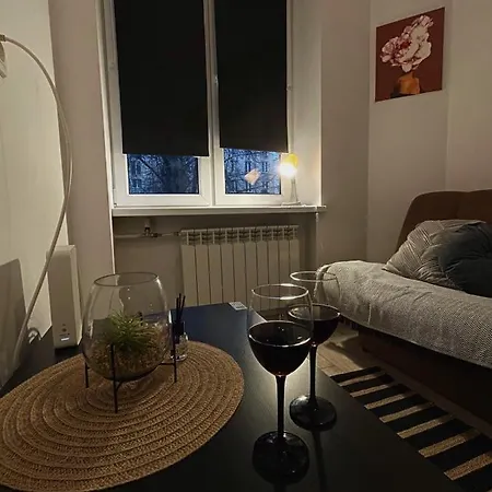 Komfort Na Tamce,parter, Niedaleko Starowki, Powisle Апартаменты *