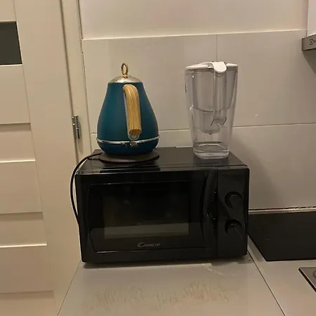Komfort Na Tamce,parter, Niedaleko Starowki, Powisle Daire *