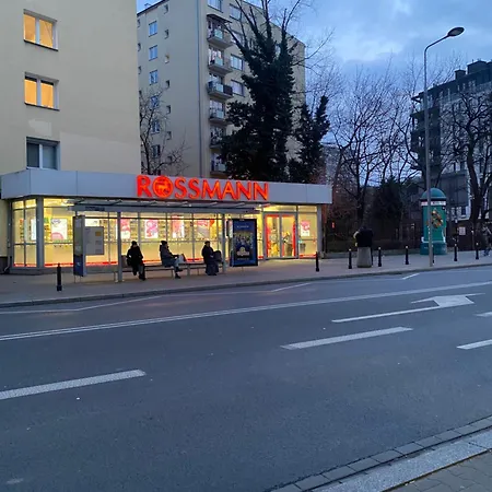 Апартаменты Komfort Na Tamce,parter, Niedaleko Starowki, Powisle